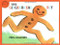The Gingerbread Boy - 9780899191638 by Paul Galdone, 9780899191638
