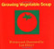 Growing Vegetable Soup - 9780152325756 by Lois Ehlert, 9780152325756