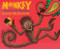 Monkey (A Trickster Tale from India) - 9780544339187 by Gerald McDermott, 9780544339187