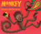 Monkey (A Trickster Tale from India) - 9780544339187 by Gerald McDermott, 9780544339187