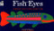Fish Eyes (A Book You Can Count On) - 9780152280512 by Lois Ehlert, 9780152280512