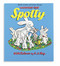 Spotty - 9780395837320 by H. A. Rey, Margret Rey, 9780395837320