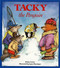 Tacky the Penguin - 9780395562338 by Helen Lester, Lynn Munsinger, 9780395562338