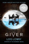 The Giver Movie Tie-In Edition by Lois Lowry, 9780544340688