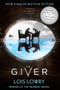 The Giver Movie Tie-in Edition (A Newbery Award Winner) by Lois Lowry, 9780544340688