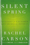 Silent Spring - 9780618253050 by Rachel Carson, 9780618253050