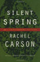 Silent Spring - 9780618253050 by Rachel Carson, 9780618253050