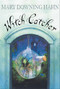 Witch Catcher by Mary Downing Hahn, 9780547577142