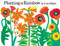 Planting a Rainbow - 9780152046330 by Lois Ehlert, Lois Ehlert, 9780152046330