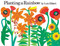 Planting a Rainbow - 9780152046330 by Lois Ehlert, Lois Ehlert, 9780152046330