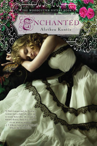 Enchanted - 9780544022188 by Alethea Kontis, 9780544022188