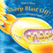 Sheep Blast Off! by Nancy E. Shaw, Margot Apple, 9780547520254