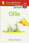 Ollie (Reader) - 9780544146716 by Olivier Dunrea, 9780544146716
