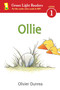 Ollie - 9780544146716 by Olivier Dunrea, Olivier Dunrea, 9780544146716