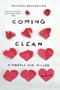 Coming Clean (A Memoir) by Kimberly Rae Miller, 9780544320819