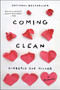 Coming Clean (A Memoir) by Kimberly Rae Miller, 9780544320819
