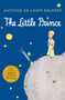 The Little Prince - 9780152023980 by Antoine de Saint-Exupéry, Antoine de Saint-Exupéry, 9780152023980