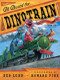 All Aboard the Dinotrain by Deb Lund, Howard Fine, 9780547248257