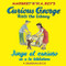 Jorge el curioso va a la biblioteca/Curious George Visits the Library (bilingual edition) by H. A. Rey, 9780547550756