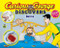 Curious George Discovers Germs (Science Storybook) - 9780544430662 by H. A. Rey, 9780544430662
