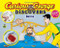 Curious George Discovers Germs (Science Storybook) - 9780544430662 by H. A. Rey, 9780544430662