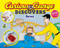 Curious George Discovers Germs - 9780544430662 by H. A. Rey, 9780544430662