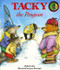 Tacky the Penguin - 9780547133447 by Helen Lester, Lynn Munsinger, 9780547133447