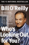 Who's Looking Out for You? by Bill O'Reilly, 9780767913805
