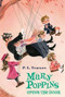 Mary Poppins Opens the Door by P. L. Travers, Mary Shepard, Agnes Sims, 9780544439580