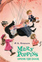 Mary Poppins Opens the Door by P. L. Travers, Mary Shepard, 9780544439580