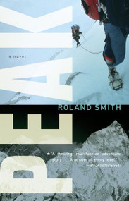 Peak - 9780152062682 by Roland Smith, 9780152062682