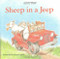Sheep in a Jeep - 9780395411056 by Margot Apple, Nancy E. Shaw, 9780395411056
