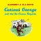 Curious George and the Ice Cream Surprise by H. A. Rey, 9780547242859