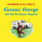 Curious George and the Ice Cream Surprise by H. A. Rey, 9780547242859