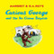 Curious George and the Ice Cream Surprise by H. A. Rey, 9780547242859