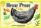 Henny Penny - 9780899192253 by Paul Galdone, 9780899192253
