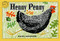 Henny Penny - 9780899192253 by Paul Galdone, Paul Galdone, 9780899192253