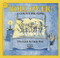 Roll Over! (A Counting Song) - 9780395581056 by Merle Peek, 9780395581056