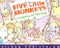 Five Little Monkeys Jumping on the Bed by Eileen Christelow, 9780395557013