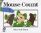 Mouse Count - 9780152002237 by Ellen Stoll Walsh, 9780152002237