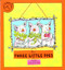 The Three Little Pigs - 9780395288139 by Paul Galdone, Joanna C. Galdone, Paul Galdone, 9780395288139