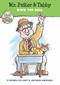 Mr. Putter & Tabby Ring the Bell by Cynthia Rylant, Arthur Howard, 9780547850757