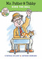 Mr. Putter & Tabby Ring the Bell by Cynthia Rylant, Arthur Howard, 9780547850757