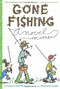 Gone Fishing (A novel in verse) by Tamera Will Wissinger, Matthew Cordell, 9780544439313