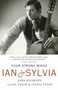 Four Strong Winds (Ian and Sylvia) by John Einarson, 9780771030390