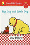 Big Dog and Little Dog (Reader) - 9780544430693 by Dav Pilkey, 9780544430693