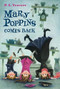 Mary Poppins Comes Back - 9780544439573 by P. L. Travers, Mary Shepard, 9780544439573