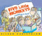 Five Little Monkeys Reading in Bed - 9780544488007 by Eileen Christelow, 9780544488007