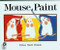 Mouse Paint - 9780152001186 by Ellen Stoll Walsh, 9780152001186