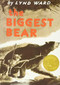 The Biggest Bear - 9780395150245 by Lynd Ward, 9780395150245
